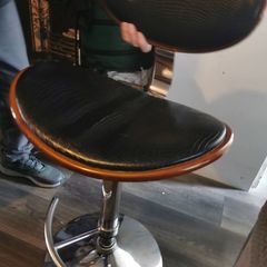 breakfast bar stools