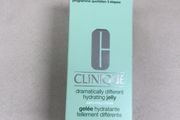 Clinique dramatically different jelly 125ml lancome estee dior clinique
