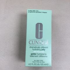 Clinique dramatically different jelly 125ml lancome estee dior clinique