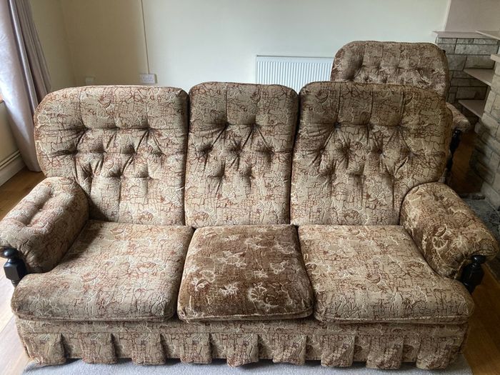 sofa