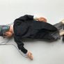 New Vintage Very Very Rare 'Nosey Parker' Pelham puppet Image 2