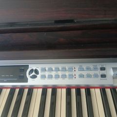 Electric piano