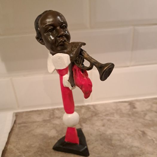 jazz band figures
