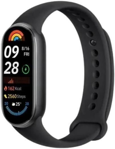 Xiaomi Band 9 Mi Smart Bracelet