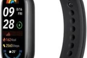 Xiaomi Band 9 Mi Smart Bracelet