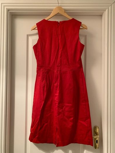 F&F Red Dress