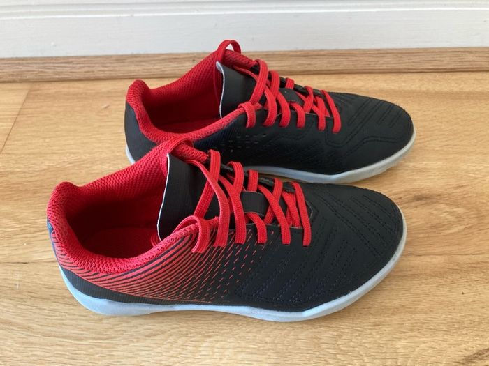 Football shoes uk 11.5
