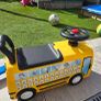 cocomelon School bus Image 2