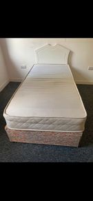 Single Bed