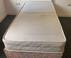 Single Bed