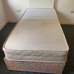 Single Bed