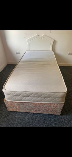 Single Bed