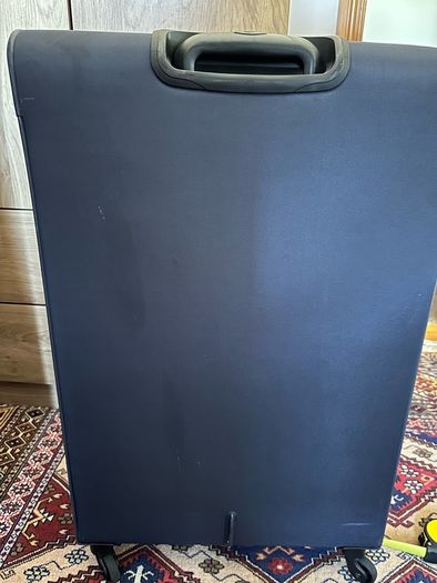 American Travellers  Luggage suitcase large
