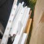 staircase railing Image 2