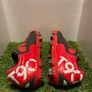 Nike Total 90 Laser III FG Football Boots | UK 8 Image 8
