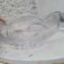 glass bowl Image 2