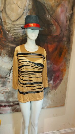 Rabe Jumper