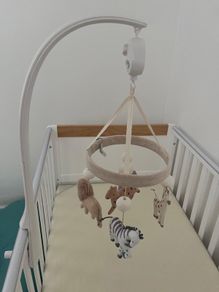 Cot Mobile