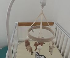 Cot Mobile