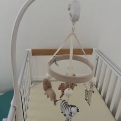 Cot Mobile