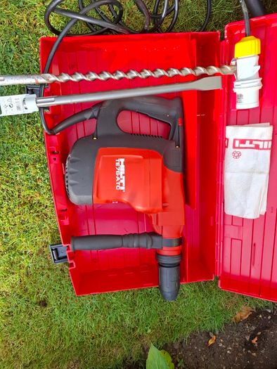 Hilti Te76