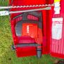 HILTI TE76  warranty 6-months/ fully serviced Image 4
