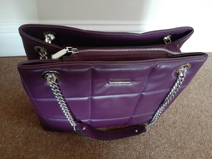 BNWT Cinders Handbag Cost Sixy Nine Euro