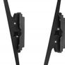 TV Wall Mount Bracket Flat Tilt 23" - 55" Image 3