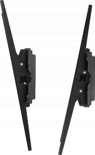 TV Wall Mount Bracket Flat Tilt 23" - 55"
