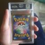 pokemon detective pikachu psa 10 Image 2