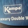 Kampa Luxury Double Self-Inflating Mattress Image 2