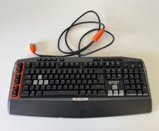 Logitech G710+ Keyboard