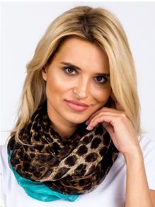 Beautiful Scarf / Shoulder cover - ideal gift