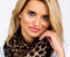 Beautiful Scarf / Shoulder cover - ideal gift