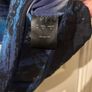 100% Silk Tunic Style Top Image 6