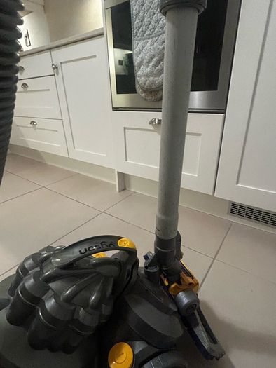 Dyson hoover
