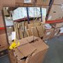 Pelipal mirror 800 double door mirror cab dark ock finish Image 3