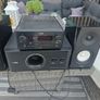 Yamaha crx-n560d Image 2