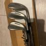 As New Cleveland RTZ Tour Rack Wedges (DG Ti S400) Image 2