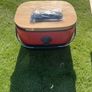 Portable bbq - Calor mini-bbq Image 5