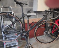 Canyon Endurace
