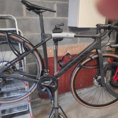 Canyon Endurace