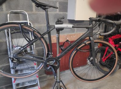 Canyon Endurace