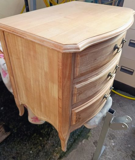 Bedside Locker