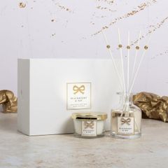 Blackberry & Bay Candle & Diffuser 120ml