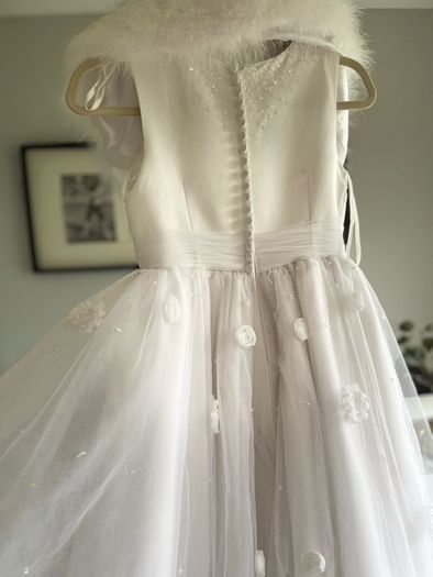 Communion dress