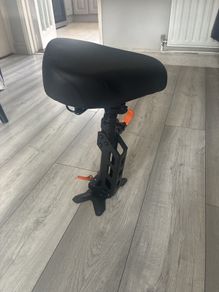 G2 Max Seat