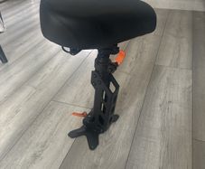 G2 Max Seat