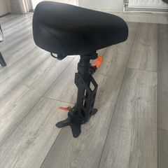 G2 Max Seat