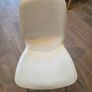 Ikea dining table and chairs Image 3